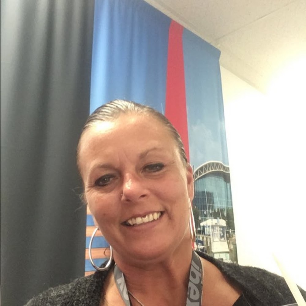 Meet your Posher, Tammy